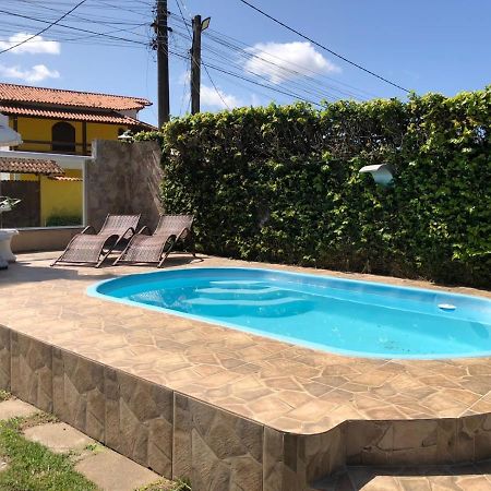 Pousada Do Suico Saquarema Exteriör bild