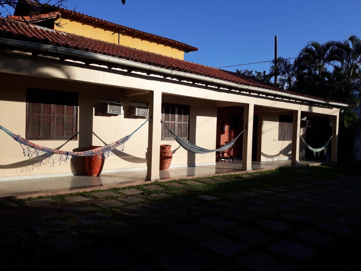 Pousada Do Suico Saquarema Exteriör bild
