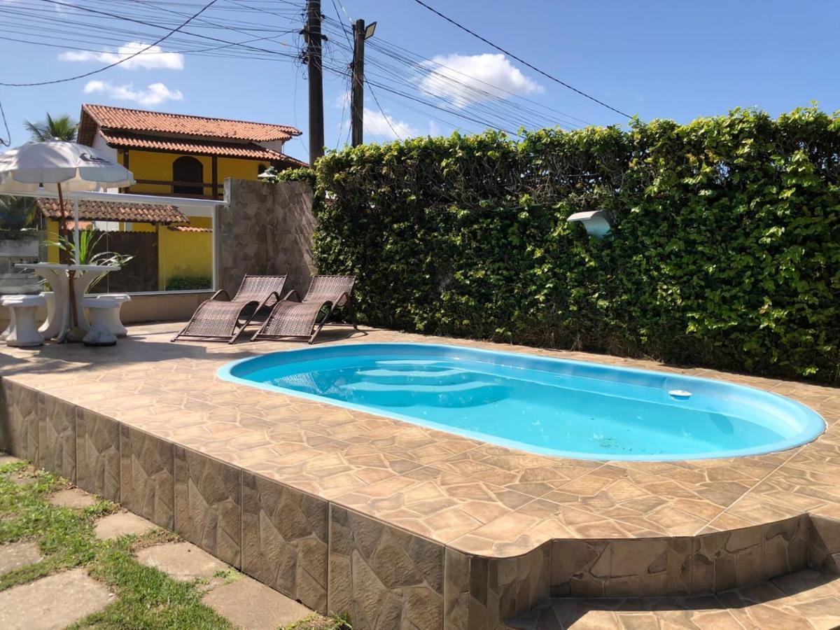 Pousada Do Suico Saquarema Exteriör bild